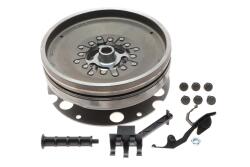 Демпфер зчеплення Audi A4/A6 2.0-3.0TDI 07-18 (10-150kw) (d=280mm) Демпфер зчеплення Audi A4/A6 2.0-3.0TDI 07-18 (10-150kw) (d=280mm)