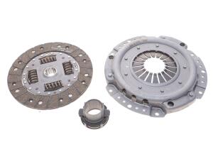 Комплект зчеплення BMW 3 (E36) 320i M50/M52 91-99 (d=228mm) (z=10) (+вижимний)