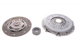 Комплект зчеплення VW Passat/Audi A4/A6 1.9 TDI 95-01
