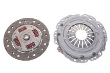 Комплект зчеплення Opel Astra G 98-05/Combo 1.6i 01- (d=205mm) (z=14) Комплект зчеплення Opel Astra G 98-05/Combo 1.6i 01- (d=205mm) (z=14)