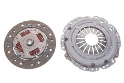 Комплект сцепления Opel Astra G 98-05/Combo 1.6i 01- (d=205mm) (z=14)