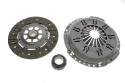Комплект сцепления Audi A6/A8/VW Passat 2.8 V6 96-05 заменено на 3000 387 101 Комплект сцепления Audi A6/A8/VW Passat 2.8 V6 96-05 заменено на 3000 387 101