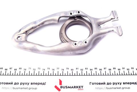 Комплект сцепления Audi A1/A3/VW Caddy 1.2/1.4/1.8 TSI