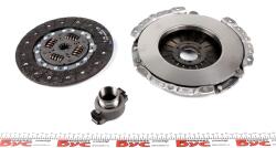 Комплект сцепления Renault Master 2.3dCi 10- Комплект сцепления Renault Master 2.3dCi 10-