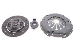 Зчеплення (к-кт) 1.3JTD 215mm Зчеплення (к-кт) 1.3JTD 215mm