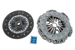 Комплект сцепления MB Sprinter 906 218-519 3.0CDI OM642