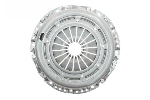 Комплект зчеплення Ford Focus 1.6 TDCi 04-12 (d=240mm) (z=23)