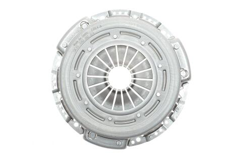 Комплект зчеплення MB Sprinter 2.2CDI (OM651/OM646) 06- (d=240mm) (+вижимний)