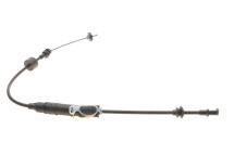 Трос сцепления VW Caddy 1.4-1.6 95-04/Seat Ibiza 1.0-1.4 16V 97-02 (L=1 060mm) (с авторегул.)