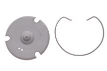 Пластина зчеплення прижимна VW Caddy I/II 82-04 Пластина зчеплення прижимна VW Caddy I/II 82-04