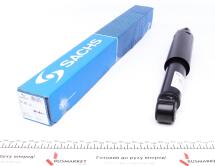 Амортизатор (задній) VW Caddy 96-03