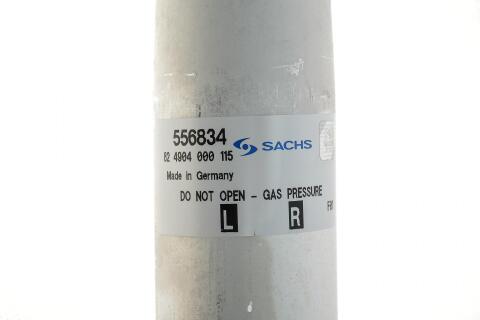 Амортизатор (передній) BMW 5 (E39) Амортизатор (передній) BMW 5 (E39)