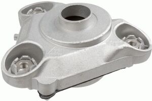 Подушка амортизатора (переднього) Fiat Ducato 06- (L)