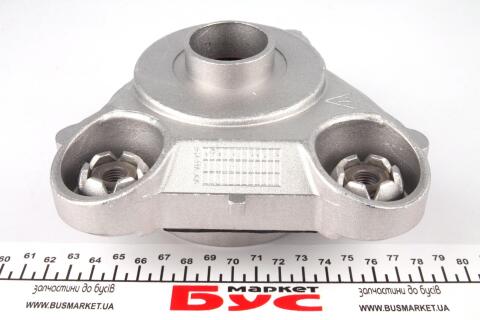 Подушка амортизатора (переднього) Fiat Ducato 06- (L)