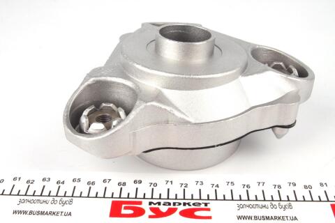 Подушка амортизатора (переднього) Fiat Ducato 06- (L)