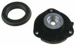 Подушка амортизатора (переднего) + подшипник VW Caddy 03- Подушка амортизатора (переднего) + подшипник VW Caddy 03-