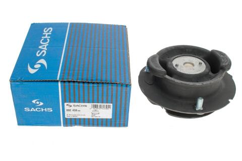 Подушка амортизатора (переднього) MB E-class (W124) 85-98