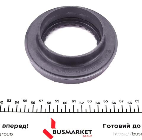 Подушка амортизатора (переднего) + подшипник MB E-class (W212) 09-