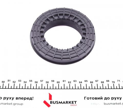 Подушка амортизатора (переднего) + подшипник MB E-class (W212) 09-