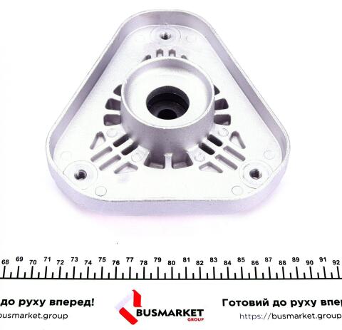 Подушка амортизатора (переднего) + подшипник MB E-class (W212) 09-