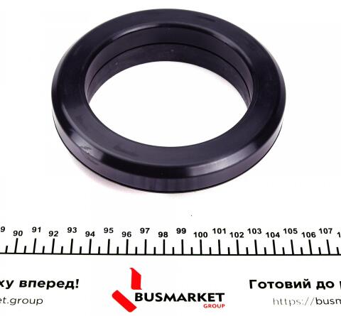 Подушка амортизатора (переднього) + підшипник Renault Megane/Scenic 08-