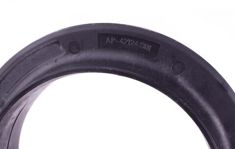 Подушка амортизатора (переднього) + підшипник Renault Megane/Scenic 08-