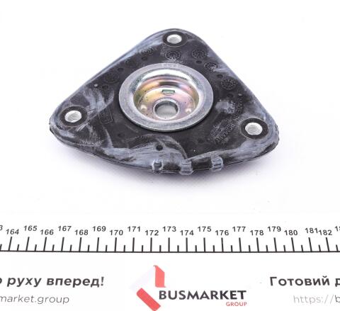 Подушка амортизатора (переднего) + подшипник Ford Kuga 08-