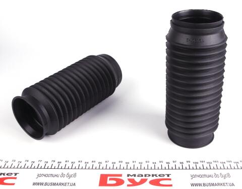 Пильовик+відбійник переднього амортизатора