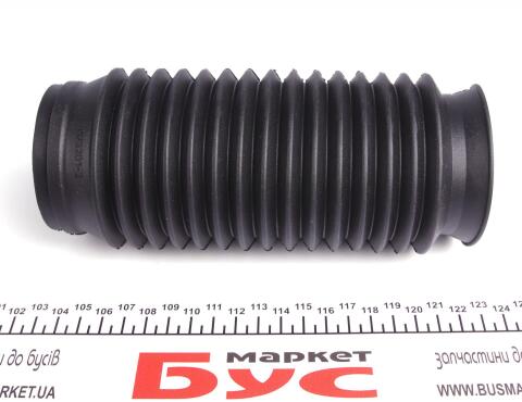 Пильовик+відбійник переднього амортизатора