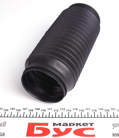 Пильовик+відбійник переднього амортизатора