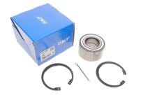 Подшипник ступицы (передней) Opel Astra F/Combo/Kadett/Vectra (34x66x37) (к-кт)