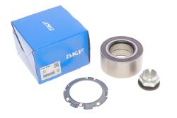 Підшипник маточини (передньої) Renault Laguna 01-15/Clio 3.0 V6 00-05 (45x83x39) (+ABS) (к-кт) Підшипник маточини (передньої) Renault Laguna 01-15/Clio 3.0 V6 00-05 (45x83x39) (+ABS) (к-кт)