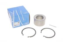 Підшипник маточини (передньої) Nissan Almera Tino 00-/Primera 2 02-/X-Trail 01-07 (43x76x43)