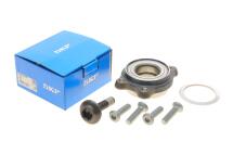 Підшипник маточини (передньої/задньої) Audi A6/A8 02- (42.25x92x45)(+ABS) Підшипник маточини (передньої/задньої) Audi A6/A8 02- (42.25x92x45)(+ABS)