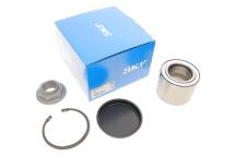 Подшипник ступицы (задней) Renault Master 10-(45x80x60) (к-кт)