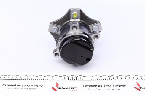 Подшипник ступицы (задней) Nissan Qashqai/X-trail 1.5-2.0 dCI 07-