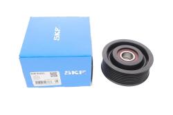 Ролик генератора Lexus IS 05-12/Toyota Rav 4 06- 2.0-2.2 D 05- (паразитный) (75x30) Ролик генератора Lexus IS 05-12/Toyota Rav 4 06- 2.0-2.2 D 05- (паразитный) (75x30)