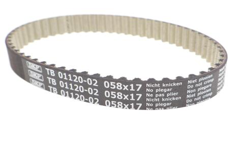 Комплект ГРМ + помпа VW Golf/Caddy III 1.4i 06-10/Skoda Octavia 04-13 (130x58) Комплект ГРМ + помпа VW Golf/Caddy III 1.4i 06-10/Skoda Octavia 04-13 (130x58)