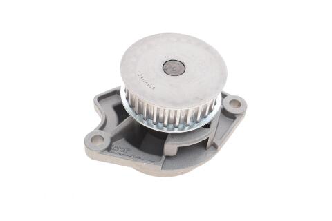 Комплект ГРМ + помпа VW Golf/Caddy III 1.4i 06-10/Skoda Octavia 04-13 (130x58) Комплект ГРМ + помпа VW Golf/Caddy III 1.4i 06-10/Skoda Octavia 04-13 (130x58)