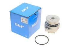 Помпа води Seat Cordoba/Ibiza/Skoda Octavia/VW Caddy/Golf/Polo 1.4i/1.6i 95-09 (27z) Помпа води Seat Cordoba/Ibiza/Skoda Octavia/VW Caddy/Golf/Polo 1.4i/1.6i 95-09 (27z)