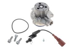 Помпа води VW Caddy IV/VW Golf/T6 1.6-2.0TDI 15- (з датчиком і болтами) Помпа води VW Caddy IV/VW Golf/T6 1.6-2.0TDI 15- (з датчиком і болтами)