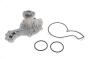 Насос воды Audi A4-A6/VW Passat 1.6/1.8/1.8T/quattro 94-05, фото 1 - интернет-магазин Auto-Mechanic