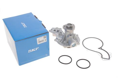 Насос воды Audi A4-A6/VW Passat 1.6/1.8/1.8T/quattro 94-05 Насос воды Audi A4-A6/VW Passat 1.6/1.8/1.8T/quattro 94-05