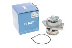 Насос воды Skoda Fabia/Octavia/VW Caddy II-III/Golf IV-VI/Polo III-V 1.4/1.4 16V 00- (27z) Насос воды Skoda Fabia/Octavia/VW Caddy II-III/Golf IV-VI/Polo III-V 1.4/1.4 16V 00- (27z)