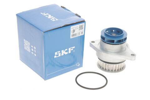 Помпа води Audi A2/Seat Leon/Toledo/VW Golf/Jetta/Polo/Bora 1.6 16V/1.6FSI 98-05 Помпа води Audi A2/Seat Leon/Toledo/VW Golf/Jetta/Polo/Bora 1.6 16V/1.6FSI 98-05