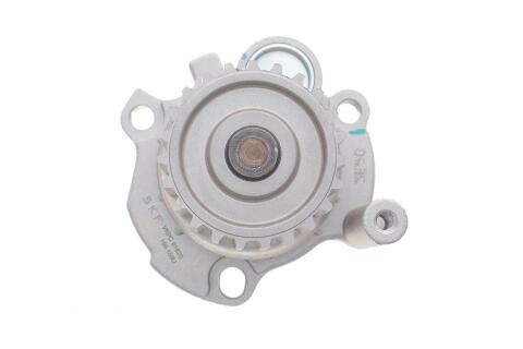 Насос воды Audi A3-A4/A6/Skoda Octavia/Fabia/VW Caddy/Golf IV/Passat/T5 1.8T/2.0 96- (23z)