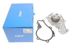 Помпа води Citroen Berlingo/C2-C5/Fiat Scudo/Ford Transit/Focus/Mazda 3 1.4-1.6TDCI/HDI/D 04- (19z) Помпа води Citroen Berlingo/C2-C5/Fiat Scudo/Ford Transit/Focus/Mazda 3 1.4-1.6TDCI/HDI/D 04- (19z)