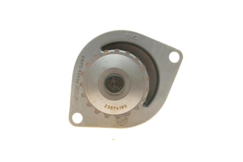 Насос воды Citroen Berlingo/C2/C3/C4/Peugeot 106/206/207/307/308/408/Partner 1.6 96- (19z)