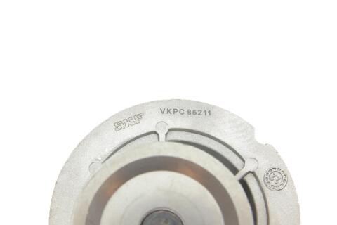 Насос воды Opel Astra G/Combo/Corsa C/Vectra B/C/Zafira A/B 1.4 16V/1.6 16V 98- (23z)