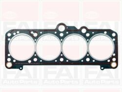 Прокладка головки блока цилиндров Volkswagen Audi 80, 100, Golf, Passat, Vento 1.6/1.8